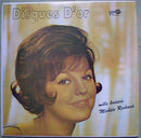 Michele Richard - Disques d Or (Vinyle Usagé)