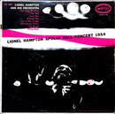 Lionel Hampton - Apollo Hall Concert 1954 (Vinyle Usagé)