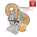 Iron Chic - The Constant One (Vinyle Usagé)
