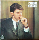 Claude Gagnon - Vol 1 (Vinyle Usagé)