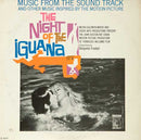 Soundtrack - Benjamin Frankel: The Night Of The Iguana (Vinyle Usagé)