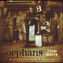 Tom Waits - Orphans (Brawlers Bawlers And Bastards) (Vinyle Neuf)