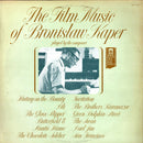 Collection - Bronislaw Kaper - The Film Music Of Bronislaw Kaper Played By The Composer (Vinyle Usagé)