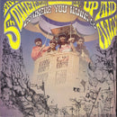 5th Dimension - Up Up and Away (Vinyle Usagé)