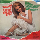 Wayne King - Dream A Little Dream Of Me (Vinyle Usagé)