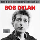 Bob Dylan - Bob Dylan (Vinyle Usagé)