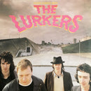 Lurkers - Gods Lonely Men (Vinyle Usagé)