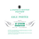 Soundtrack - Cole Porter: Aladdin (Vinyle Usagé)