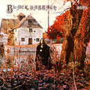 Black Sabbath - Black Sabbath (Vinyle Usagé)