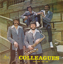 Colleagues  - The Colleagues (Vinyle Usagé)