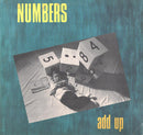 Numbers - Add Up (Vinyle Usagé)