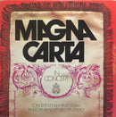 Magna Carta - In Concert (Vinyle Usagé)