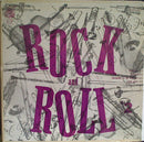 Hen Gates And His Gaters - Rock And Roll No 2 (Vinyle Usagé)