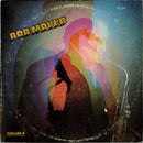 Bob Mover - Bob Mover (Vinyle Usagé)