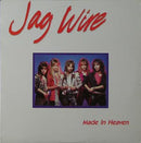 Jag Wire - Made In Heaven (Vinyle Usagé)