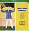 Jelly Roll Morton - Jelly Roll Morton (Vinyle Usagé)