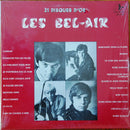 Bel Air - 21 Disques d Or (Vinyle Usagé)