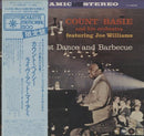 Count Basie - Breakfast Dance And Barbecue (Vinyle Usagé)