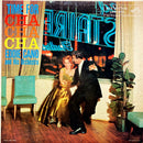 Eddie Cano - Time For Cha Cha Cha (Vinyle Usagé)
