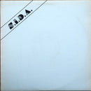 Gascon - SIDA (Vinyle Usagé)