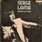 Serge Lama - L Enfant Au Piano (Vinyle Usagé)