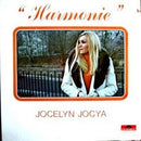 Jocelyn Jocya - Harmonie (Vinyle Usagé)