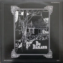 De Danann - De Danann (Vinyle Usagé)