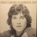 Crazy Horse / Alain Delorme - Faire l Amour la Premiere Fois (Vinyle Usagé)