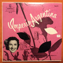 Imperio Argentina - Imperio Argentina Vol II (Vinyle Usagé)