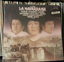 Massenet / Lewis  - La Navarraise (Vinyle Usagé)