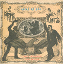 Green on Red - No Free Lunch (Vinyle Usagé)