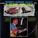 T Bone Walker - Stormy Monday Blues (Vinyle Usagé)