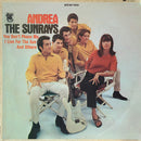 Sunrays - Andrea (Vinyle Usagé)