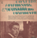 Serge Gainsbourg - Gainsbourg Confidentiel (Vinyle Usagé)