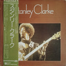 Stanley Clarke - Stanley Clarke (Vinyle Usagé)