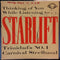 Mighty Sparrow / Angostura Starlift - Thinking Of You While Listening To Starlift (Vinyle Usagé)