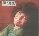 Loretta Lynn - Loretta (Vinyle Usagé)