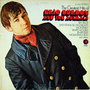 Eric Burdon & The Animals - The Greatest Hits Of Eric Burdon And The Animals (Vinyle Usagé)