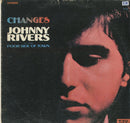 Johnny Rivers - Changes (Vinyle Usagé)