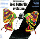 Iron Butterfly - The Best of Iron Butterfly: Evolution (Vinyle Usagé)