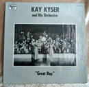 Kay Kyser - Great Day (Vinyle Usagé)