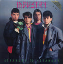 Industry - Stranger to Stranger (Vinyle Usagé)
