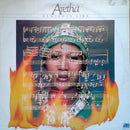 Aretha Franklin - Almighty Fire (Vinyle Usagé)