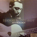 Django Reinhardt - The Django Reinhardt Anthology (Vinyle Neuf)