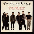 Parachute Club - Walk to the Rhythm (of Your Heartbeat) (Vinyle Usagé)