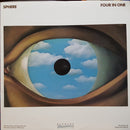 Sphere - Four In One (Vinyle Usagé)