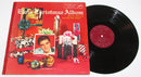Elvis Presley - Elvis Christmas Album (Vinyle Usagé)