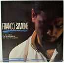 Franco Simone - Il Pazzo Lo Zingaro Ed Altri Amici (Vinyle Usagé)