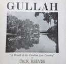 Dick Reeves  - Gullah : "A Breath Of The Carolina Low Country" (Vinyle Usagé)