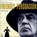 Soundtrack - Dimitri Tiomkin: Friendly Persuasion (Vinyle Usagé)